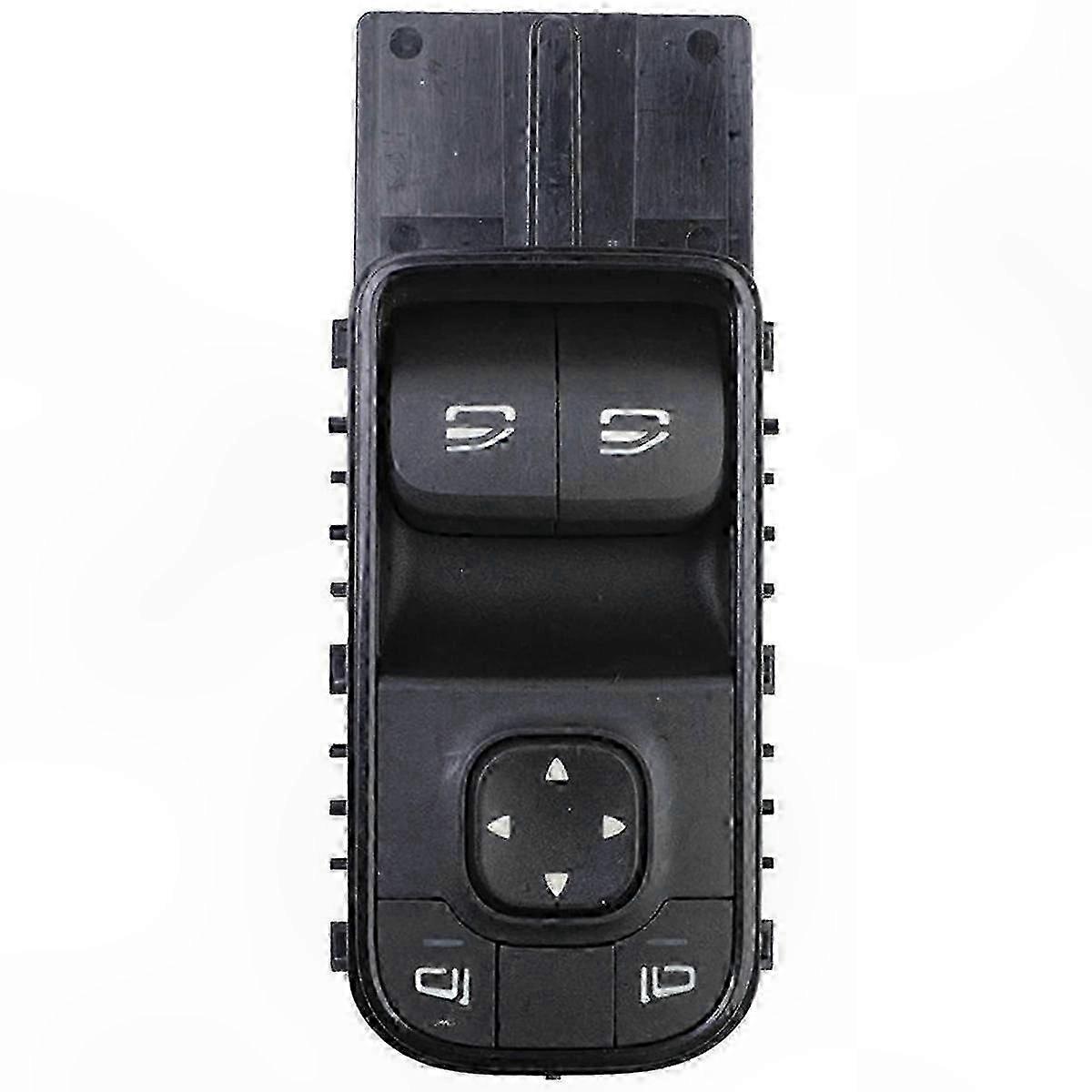 Sprinter 3500 XD Window Switch Compatible with 2018-2021 Models A9079056603 Replacement Part