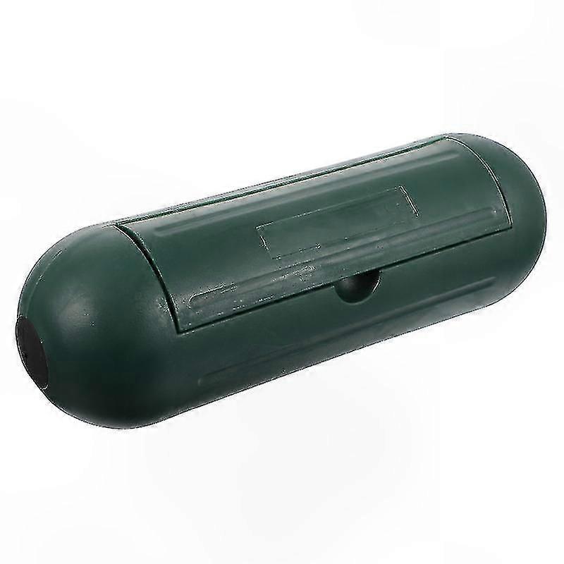 Cable Organizer Storage Box in Plastic
