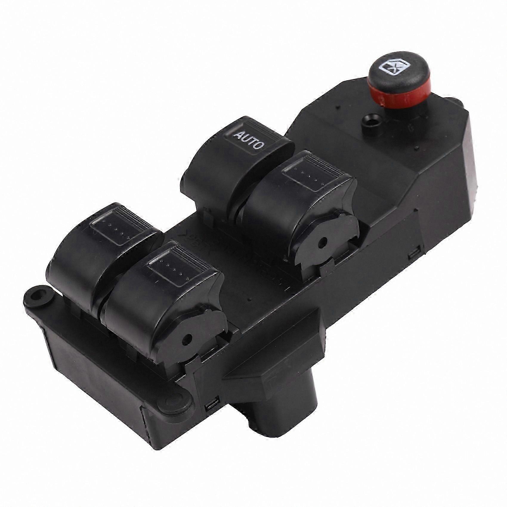 Window Master Switch Compatible with 2001-2005 Civic Models