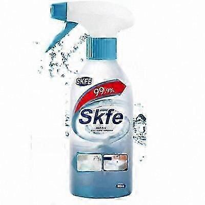 Bathroom Cleaner Spray for Stubborn Stains, Effective Surface Cleaning Solution