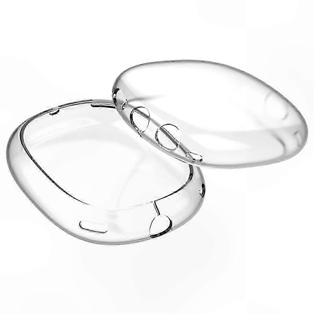 Silicone Protector for Wireless Headphones - Compatible with AirPods Max