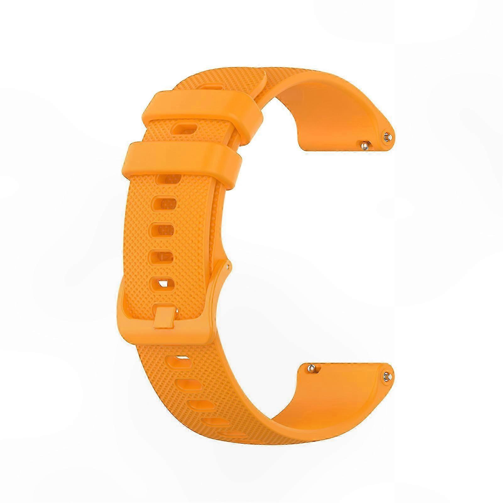 Akıllı Saatler için Hızlı Çıkarma Spor Bandı - Dayanıklı & Şık Aksesuar