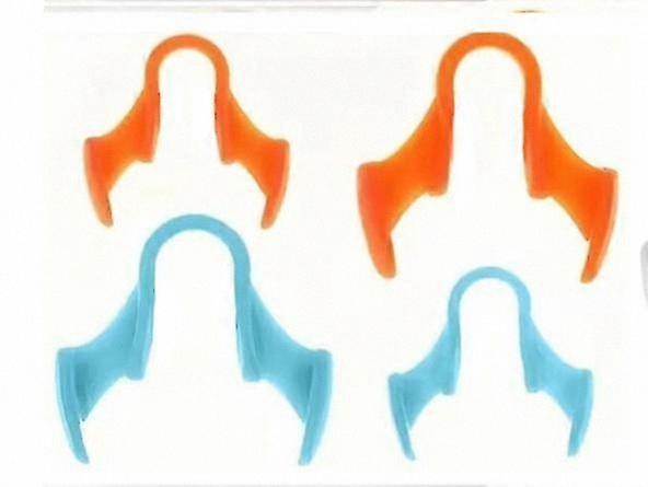 Nasal Dilators for Improved Sleep and Increased Airflow - Anti-Snore Solution