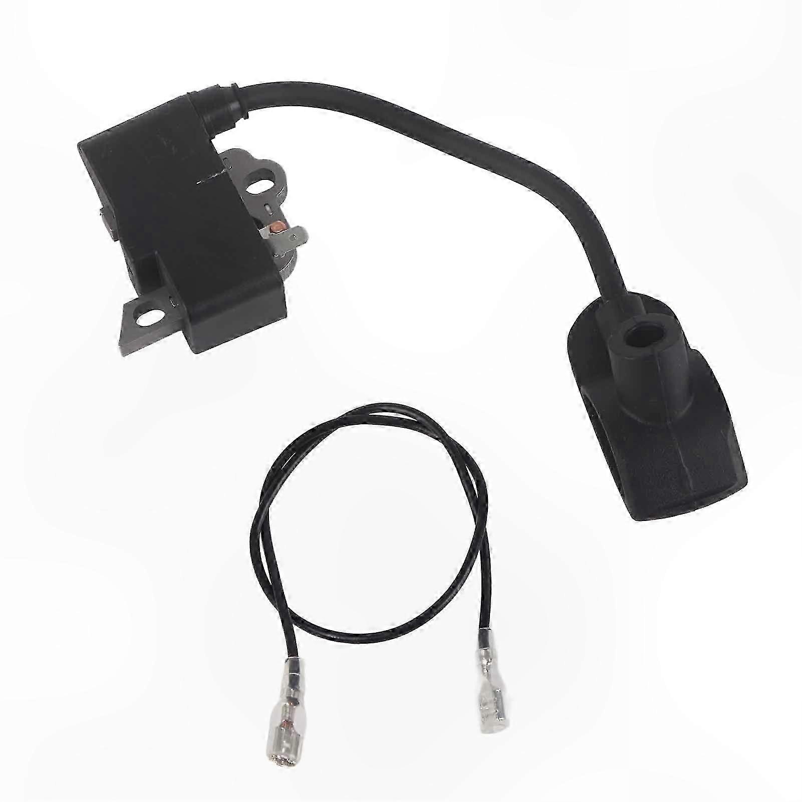 Ignition Coil Module for KM100 HT100 FS100 Trimmer 4180 400 1308 Replacement Part