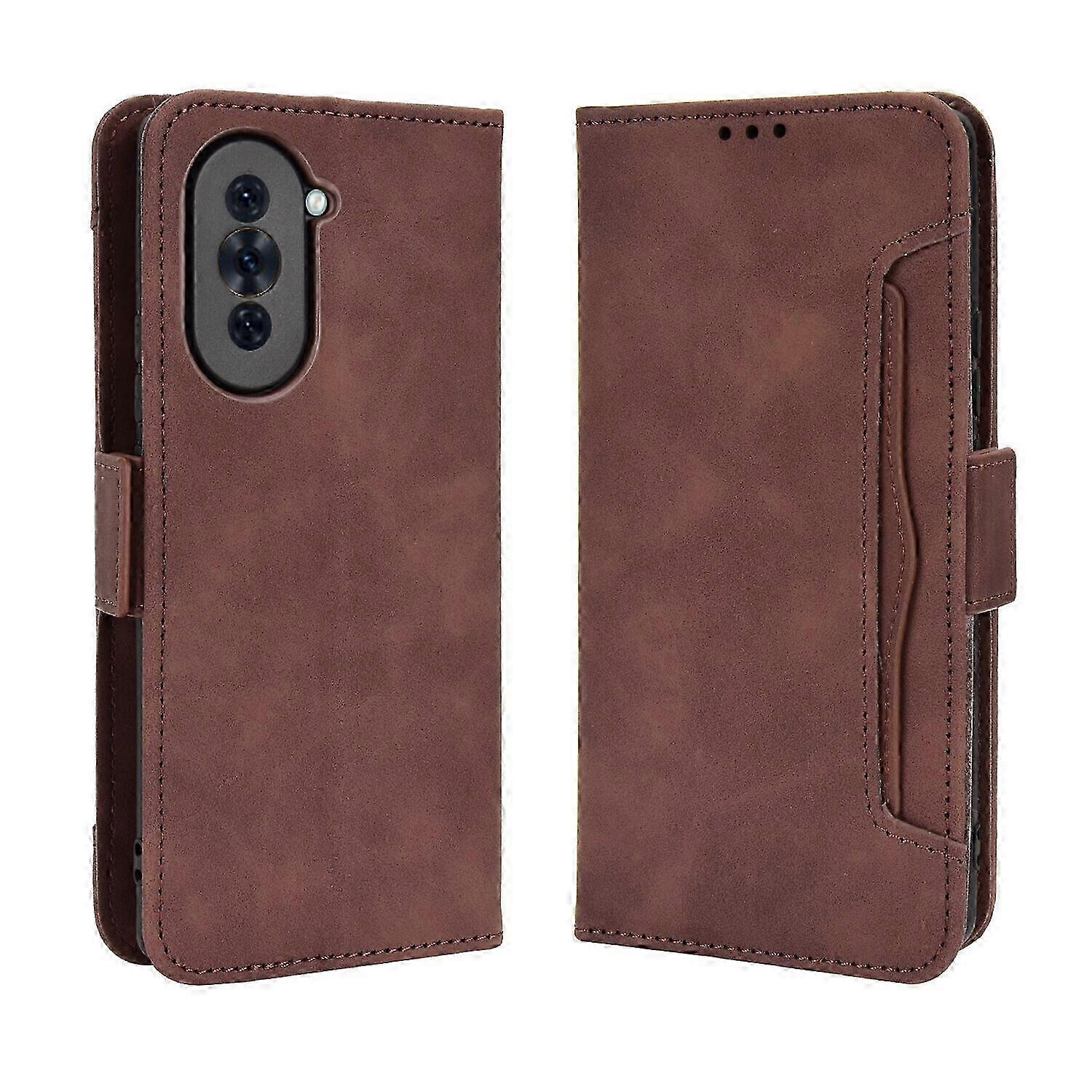 Case for Huawei Nova 10 Pro Cover Adjustable Detachable Card Holder...