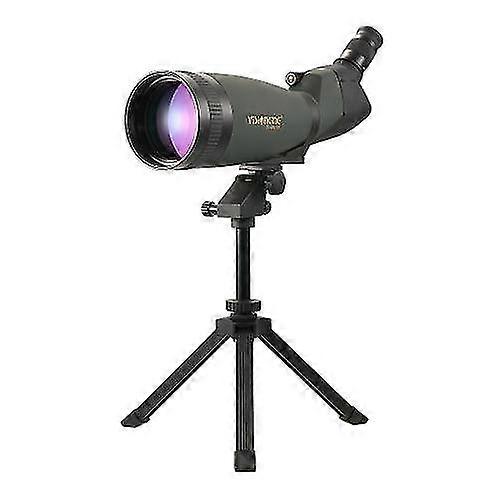 Visionking 30-90x100 Angled Spotting Scope BaK4 Waterproof Fogproof...