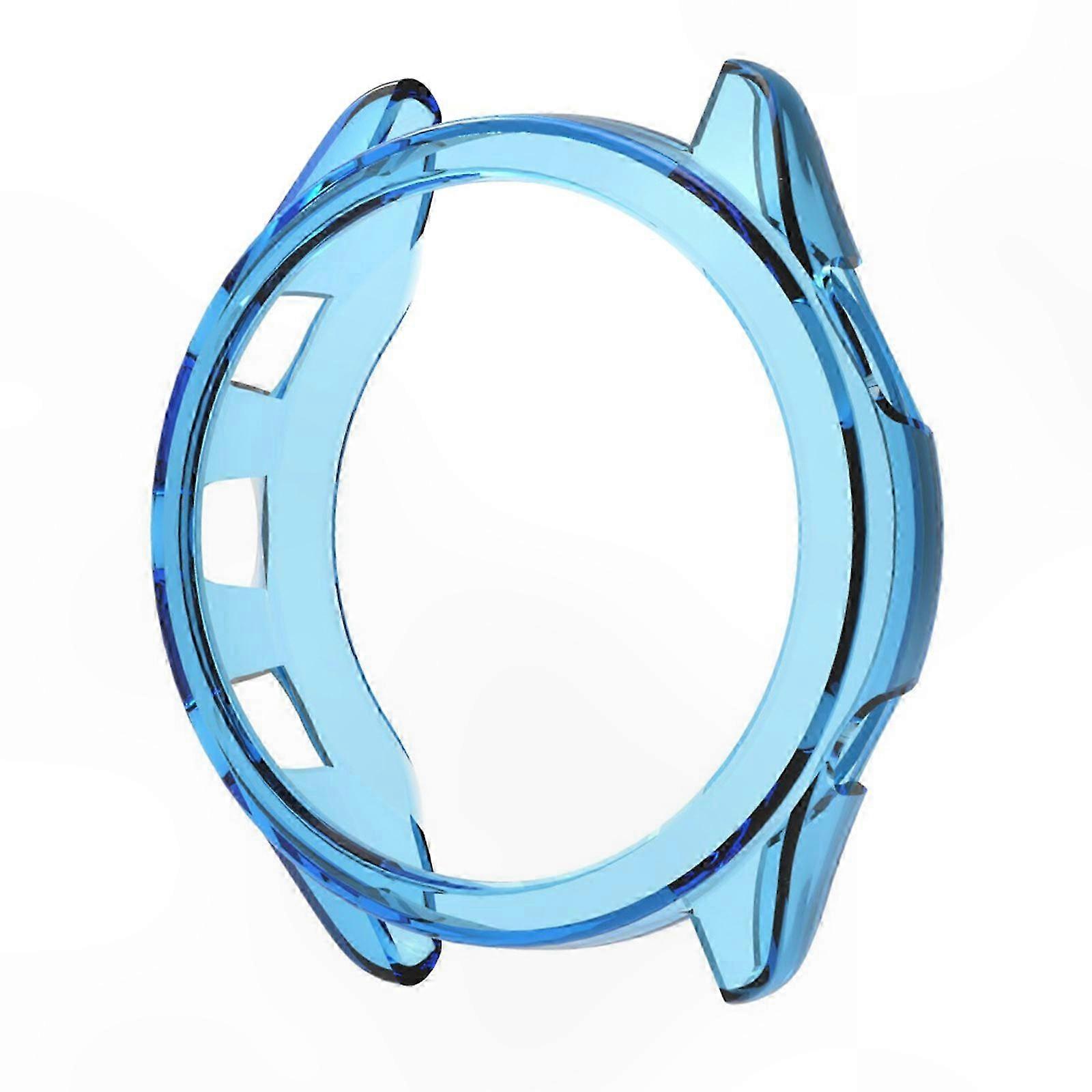 Scratch-Resistant Protective Sleeve for 265 265S with Shockproof Transparent White Design