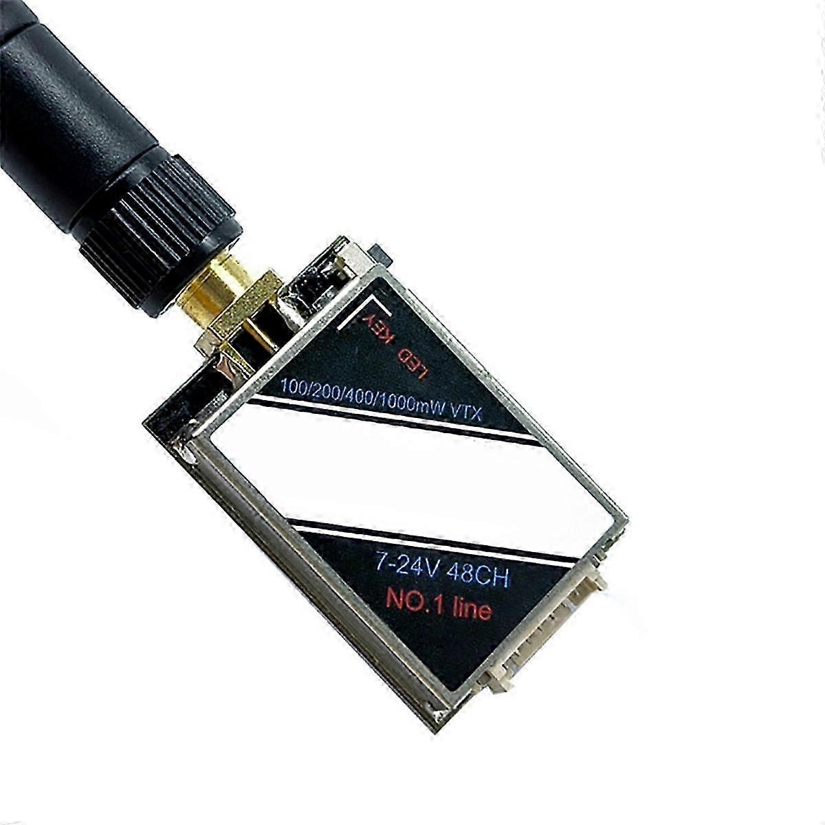 5.8GHz 48CH FPV VTX Wireless Image Video Transmitter