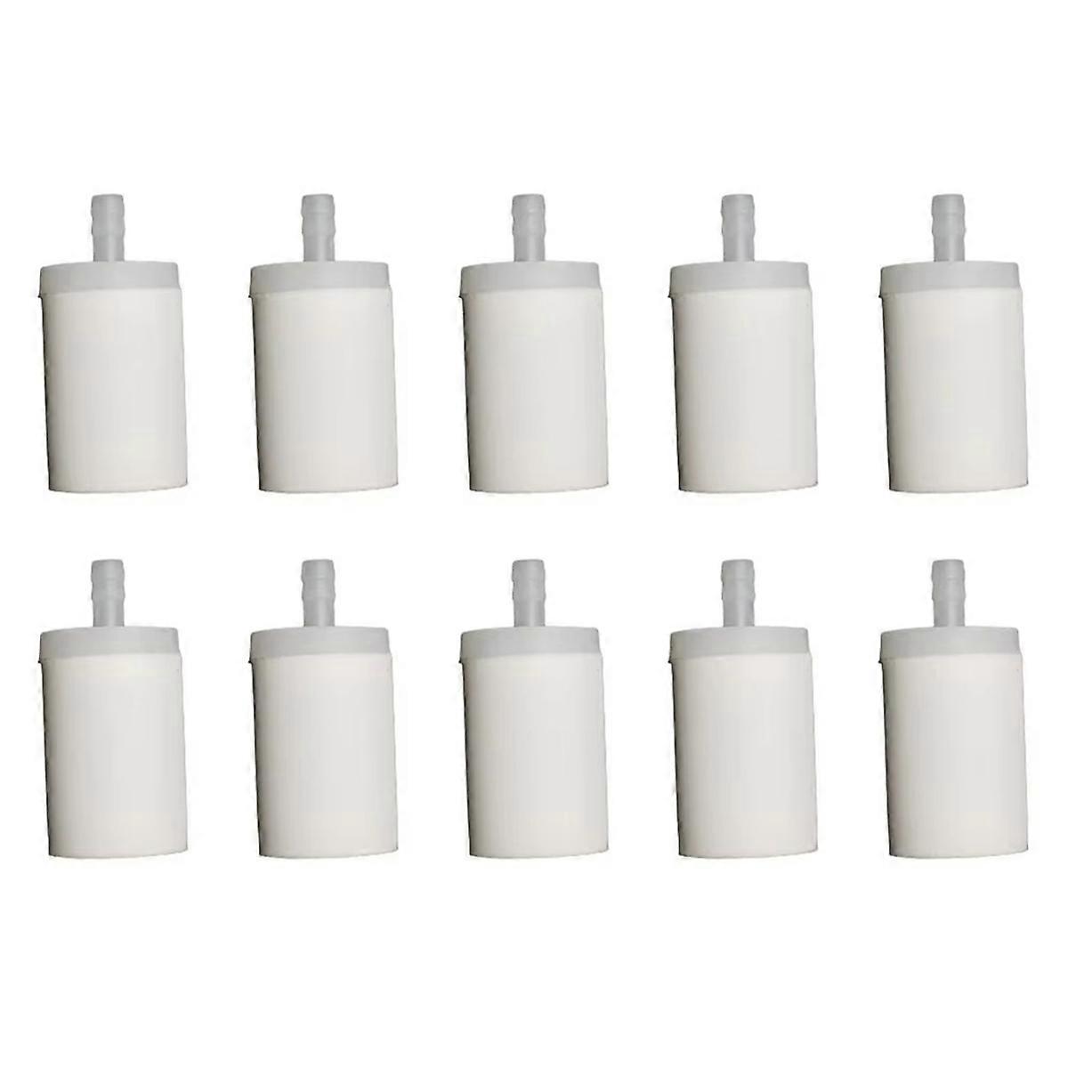 10pcs Filter for 350 55 36 40 41 42 45 50 51 61 232 268 272 334 340 345 346 351 353 357 359 362 Chainsaw