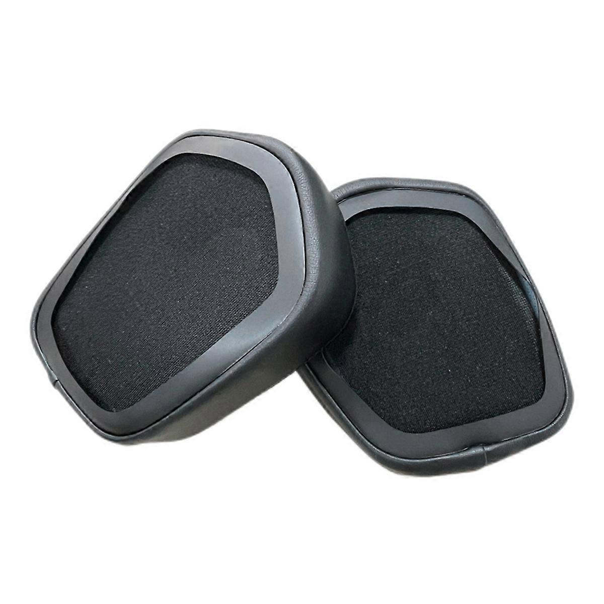 1 Pair Replacement Ice Sensation Gel Ear Pads for G733 Headphone Soft Foam Ear Cushion Pads