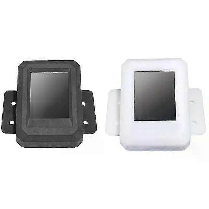 TFT Screen Ver2 Module Based On VESC E-Bike Screen Fit For  Electric Skateboard Distance Display