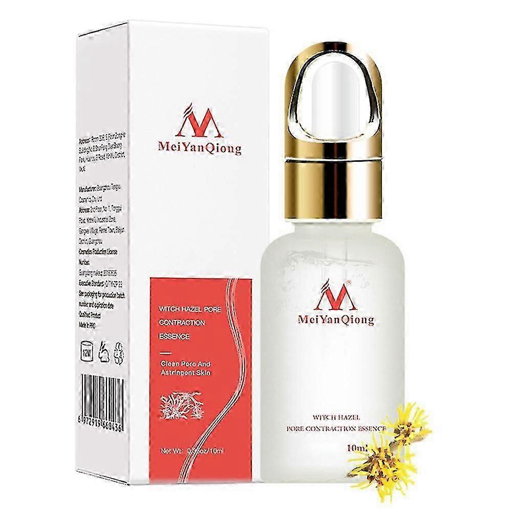 10ml Centella Asiatica Acne Removal Serum Pores Contraction Essence