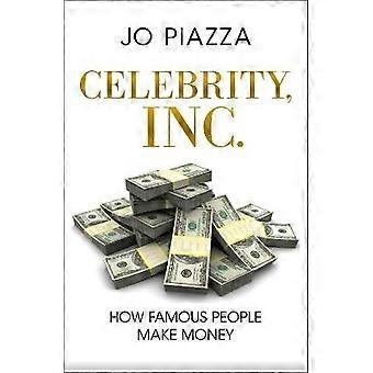 Celebrity Inc.