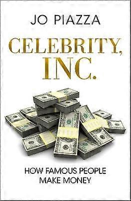 Celebrity Inc.