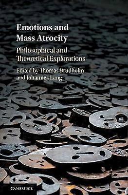 Emotions and Mass Atrocity