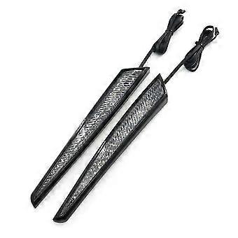 Motorcycle Top Bo Trunk Side Light for Black&Transparent