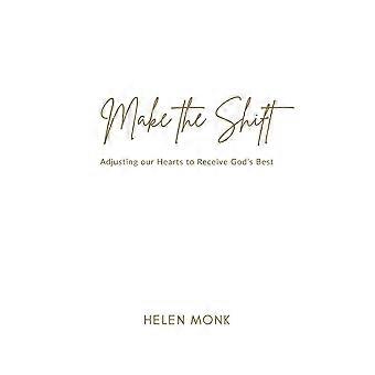 Make The Shift - Helen Monk - Paperback - en Book