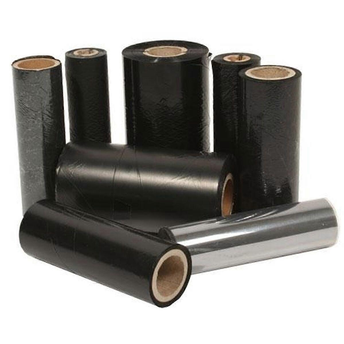 Spool of ribbon Zebra V364044