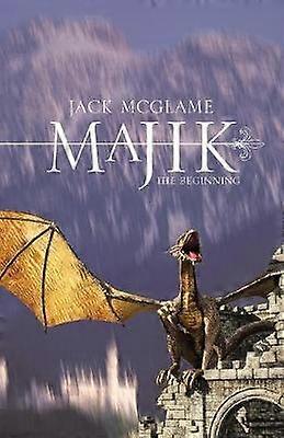 Majik The Beginning
