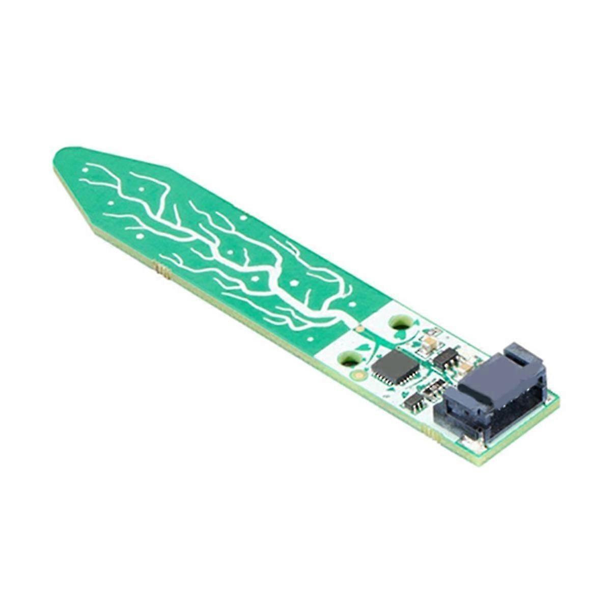 I2C Capacitive Moisture Sensor for Soil STEMMA 4026 Soil Moisture Detection Module for Gardening Fa
