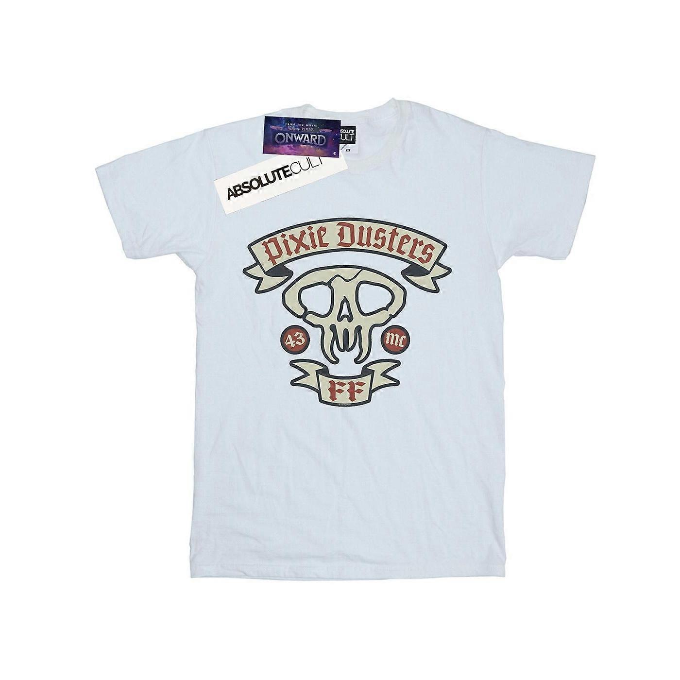 Disney Onward Pixie Dusters T-skjorte for menn