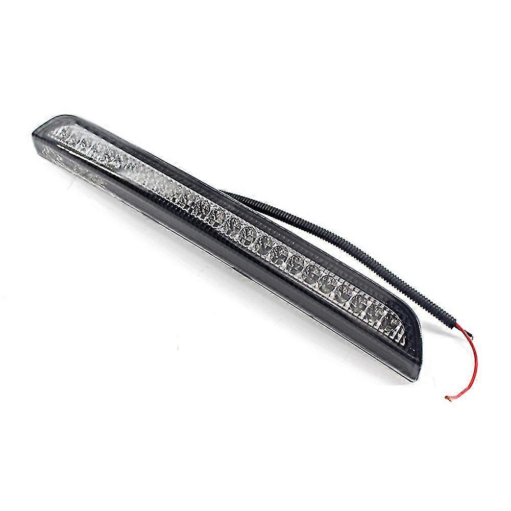 Third Brake Light LED Lamp for Range Rover Evoque 1PC Red High Mount Stop