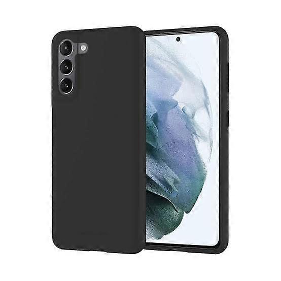 Samsung Galaxy S23 Plus Case (goosperry) (black)