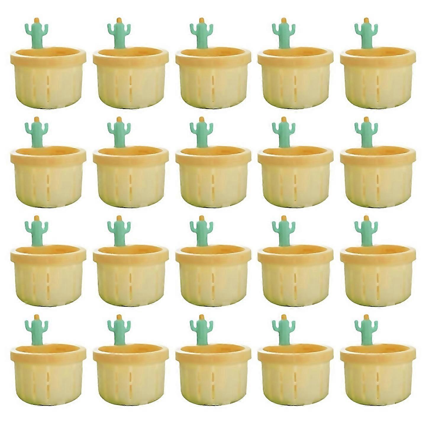 For Cactus Sink Drain Filter Sink Drain Basket Filter Yellow