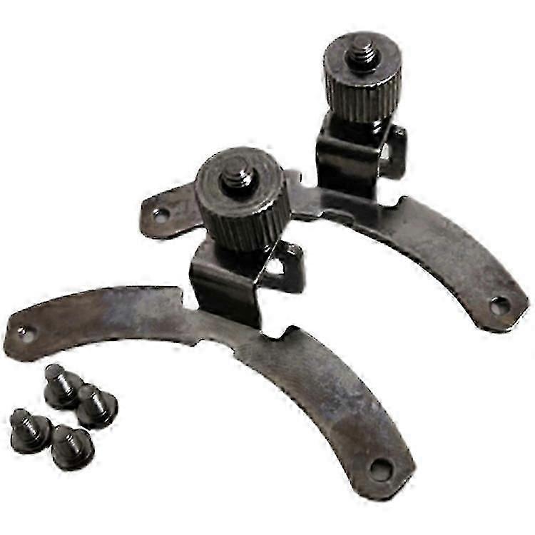 AM4 clip set for Cooler Master B120 240 360 cooler installation