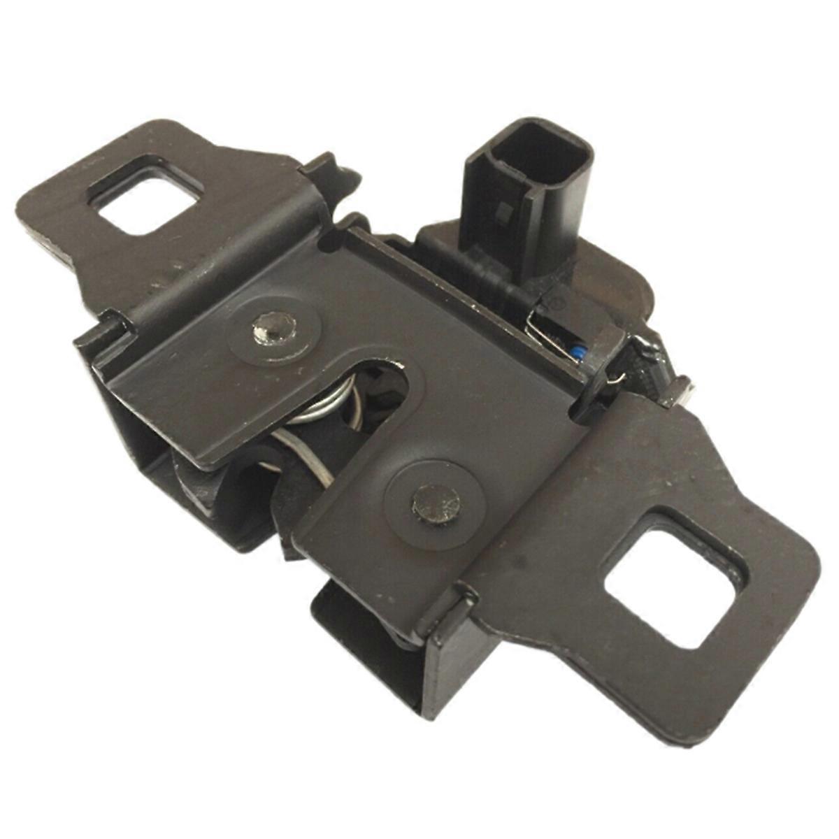 For 2013-2021 Range Bonnet Lock Alarm Switch Sensor