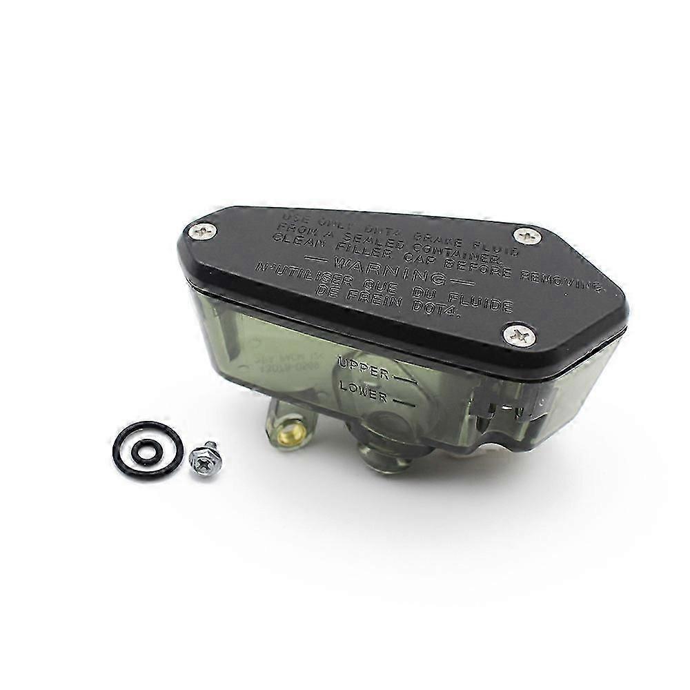 Brake fluid reservoir, multiple specifications available, suitable for specific Kawasaki models