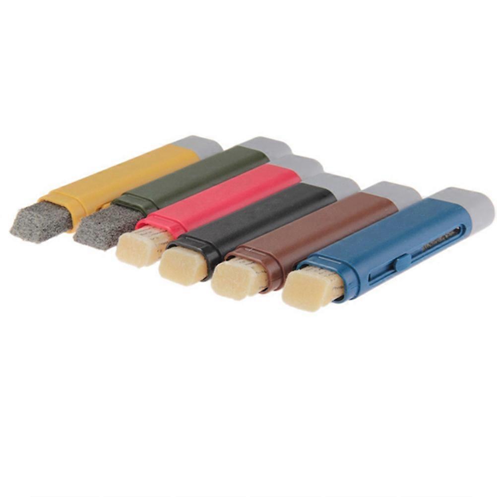 Guitar String Cleaner for Maintenance with Assorted Color