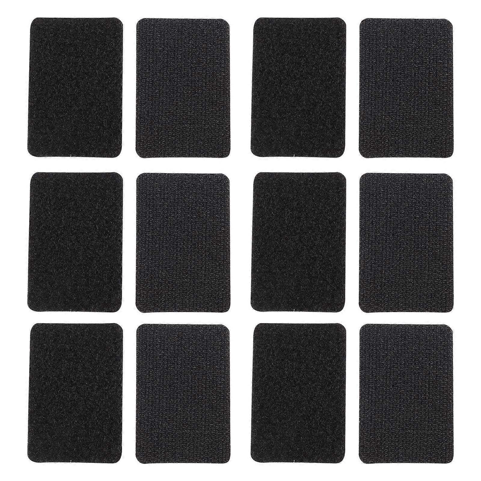 for Furniture 12Pcs Non Slip PVC Mattress Pads