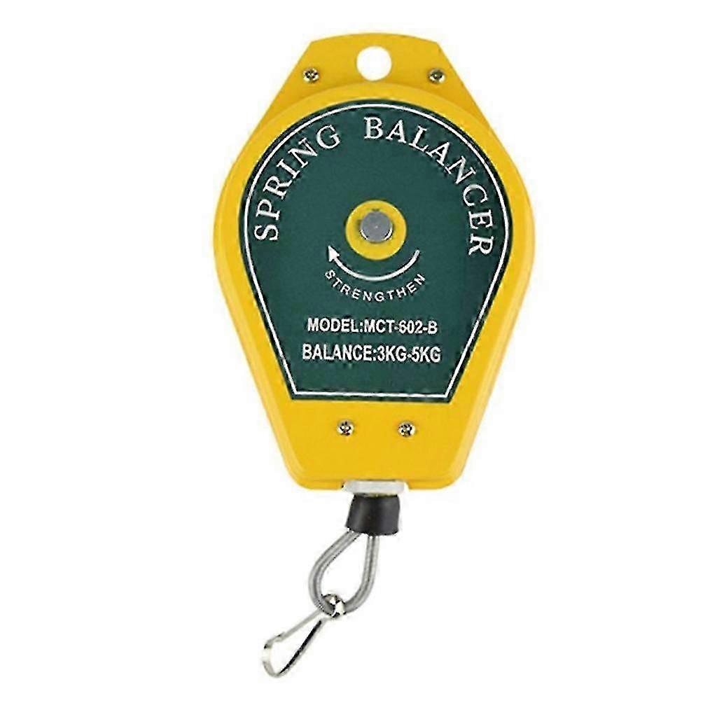 Spring Balancers Heavy Tools And Equipment With Safety Locking Device-XinHan