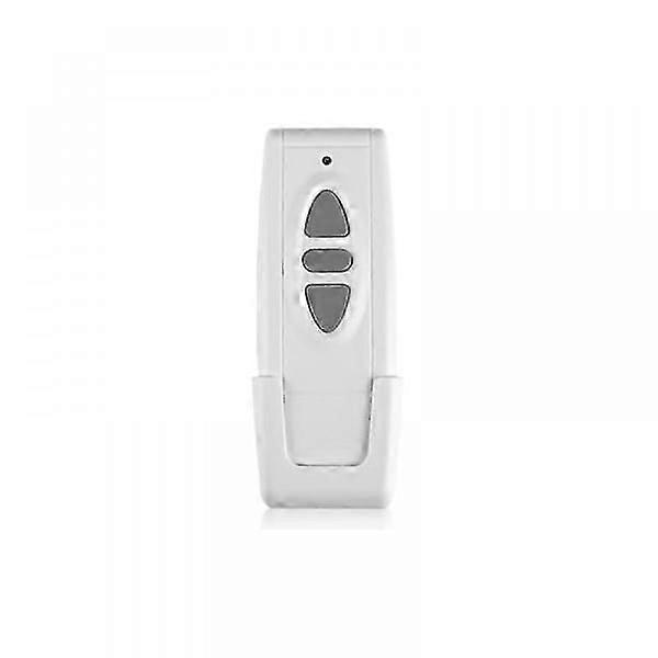 Roller blind remote control 1810630, 433.92 MHz Universal Grinds, easy to use
