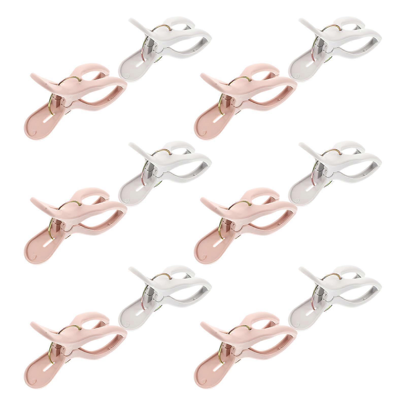 Quilt Clips Windproof Clothes Hanger for Household Use 36Pcs Pack