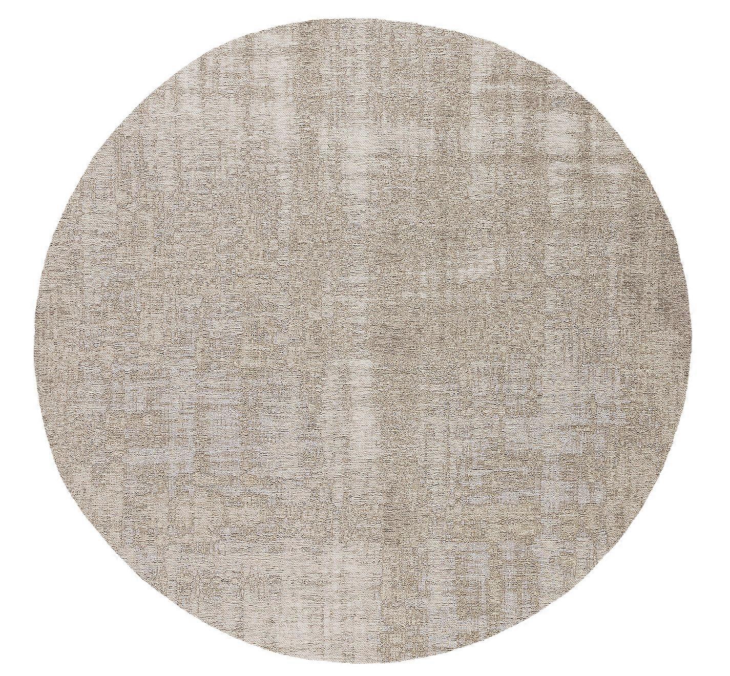 Acsento Grunge Moon Rug