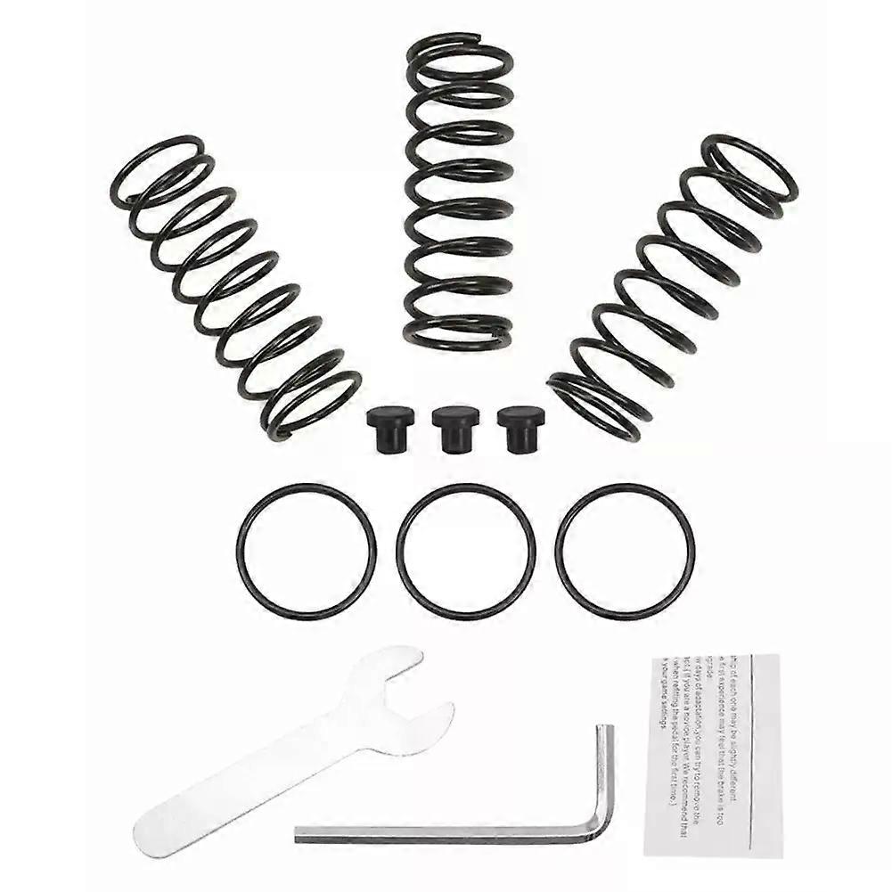 Game Pedal Spring For Logitech G25 G27 G29 G920 G923 Wheel Game Accessories Spring Kit