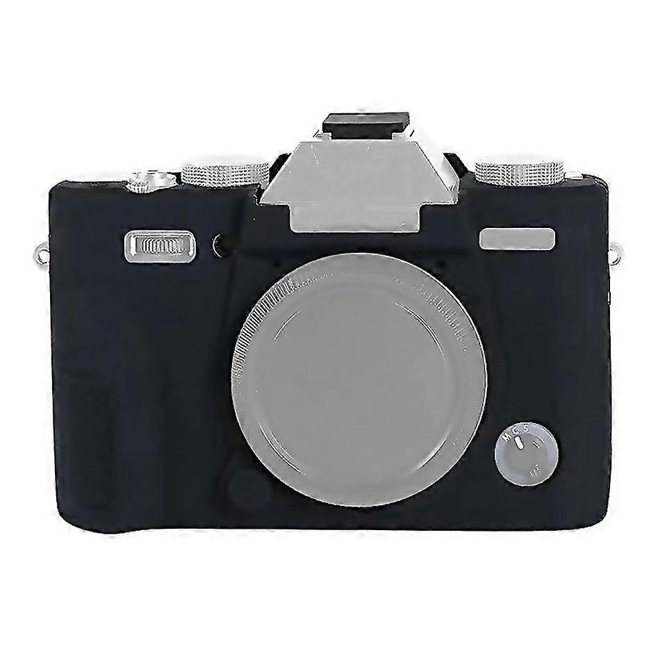 For Fujifilm Xt30 Soft Silicone Protective