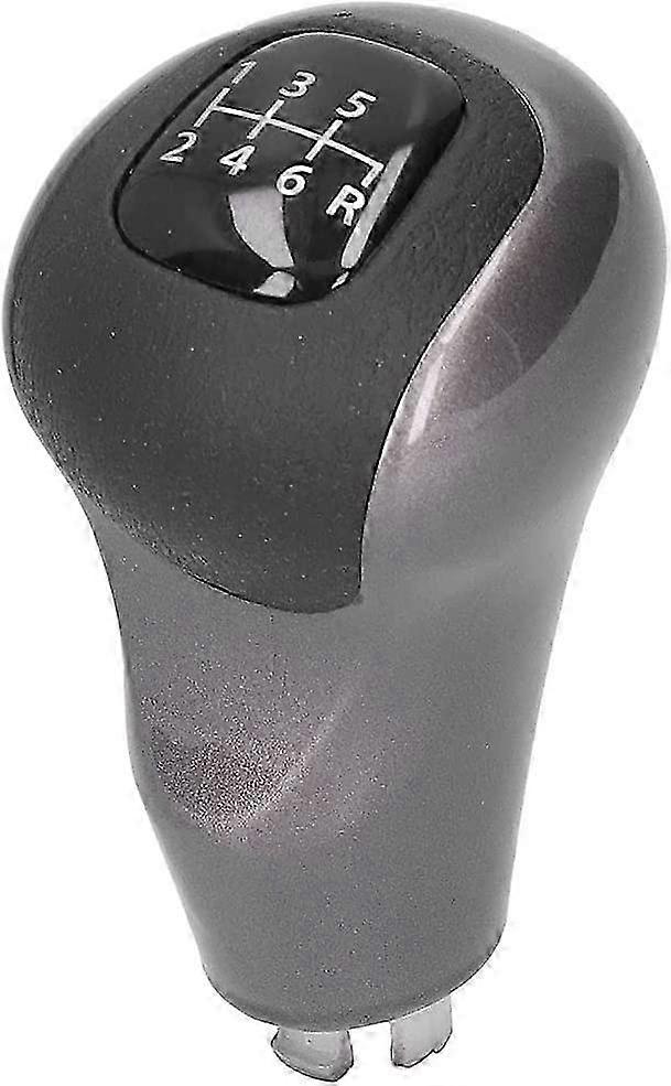 6 Speed Manual Transmission Shift Knob Replacement for 2006-2011 Civic DX EX LX