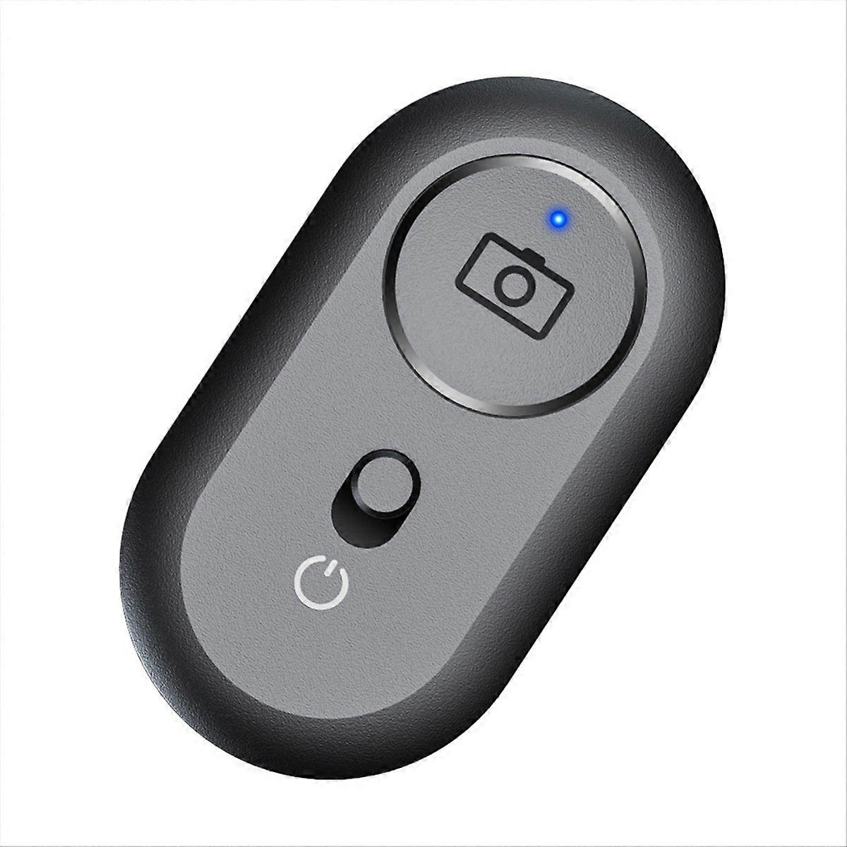 Wireless Bluetooth Selfie Camera Mobile Phone Remote Control