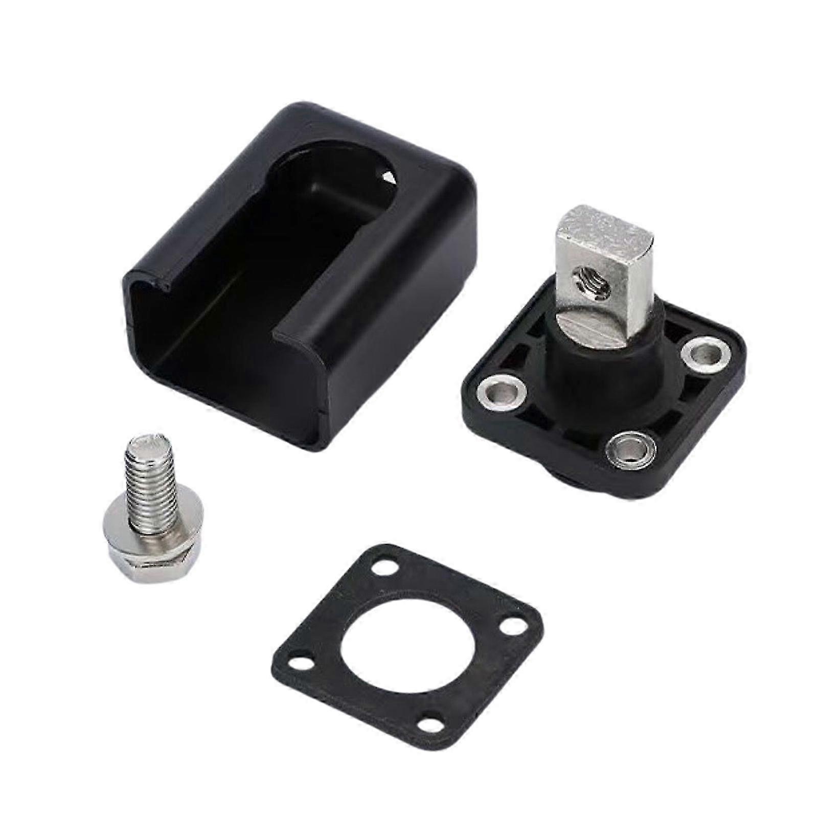 200A All Copper Battery Terminals for High-Performance Energy Storage Adapters