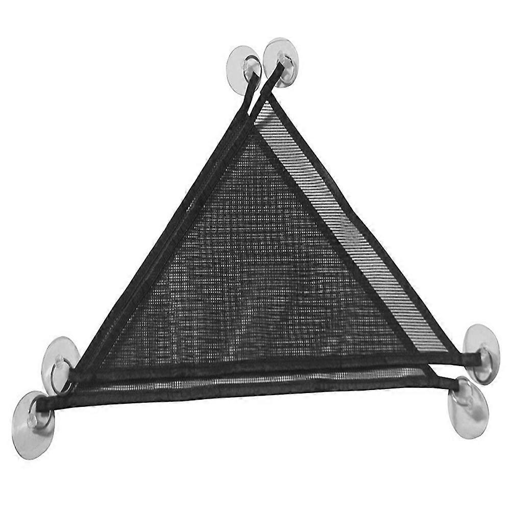 Reptile Hammock Lounger Ladder Accessories Set Bearded Dragons Anole Geckos Lizards or Snakes Reptile Accessorie 2pack