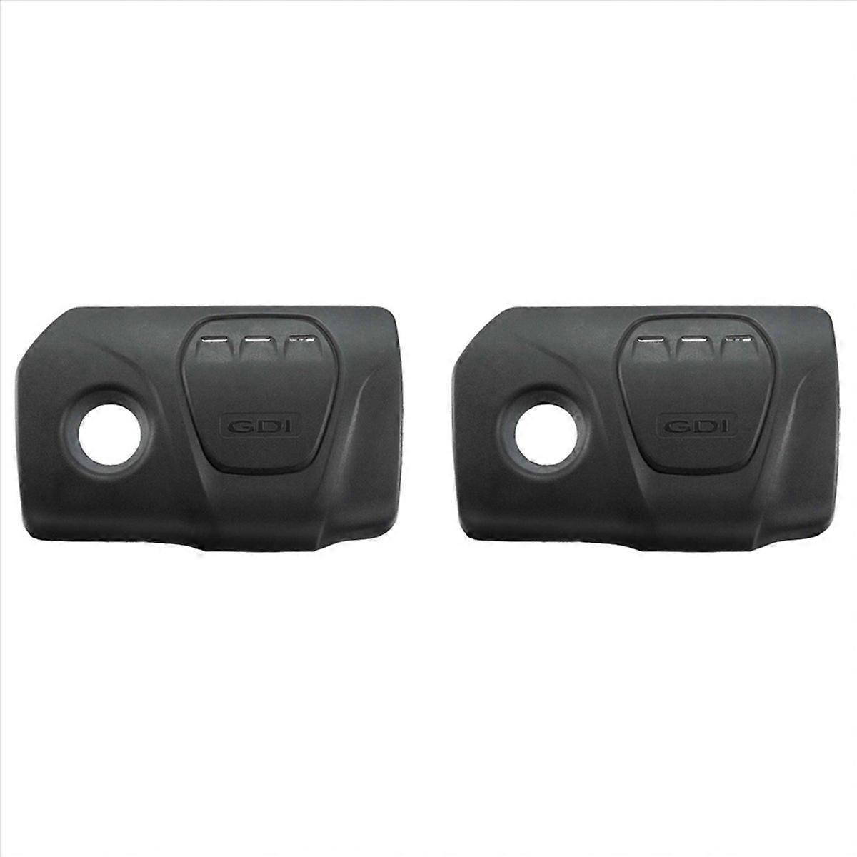 292402B930 Car Front Engine Hood Dust Cover for 