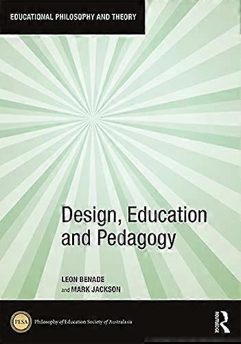 Design Education and Pedagogy