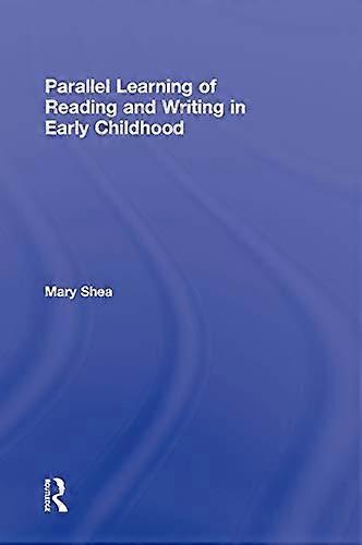 Parallel Learning of Reading and Writing in Early Childhood
