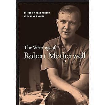 The Writings of Robert Motherwell