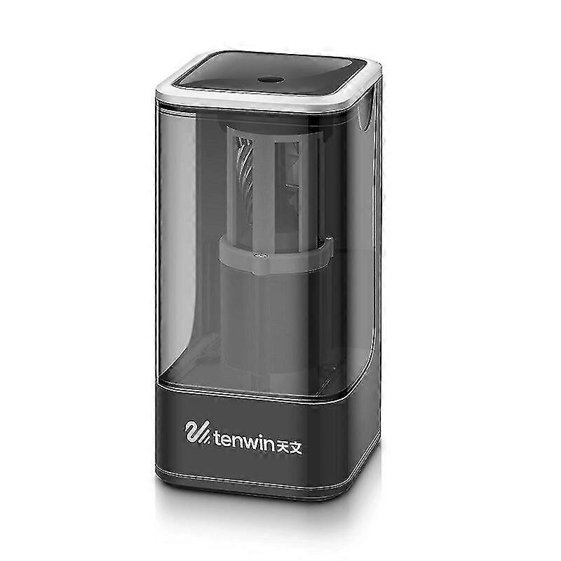 Slipare Klassisk Kraftig Brevpapper Usb-laddning Driven Automatisk elektrisk penna