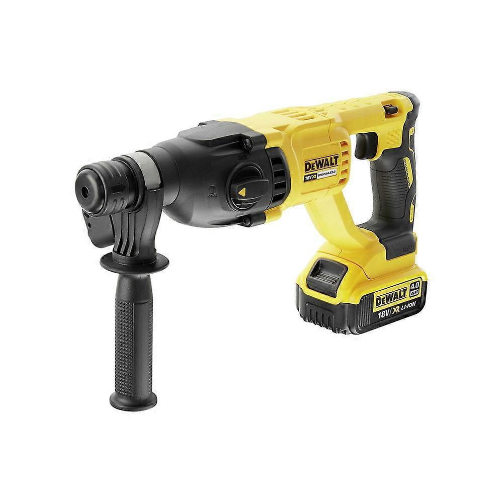 Dewalt DCH133M1-QW -poravasara SDS-Plus 5680 rpm