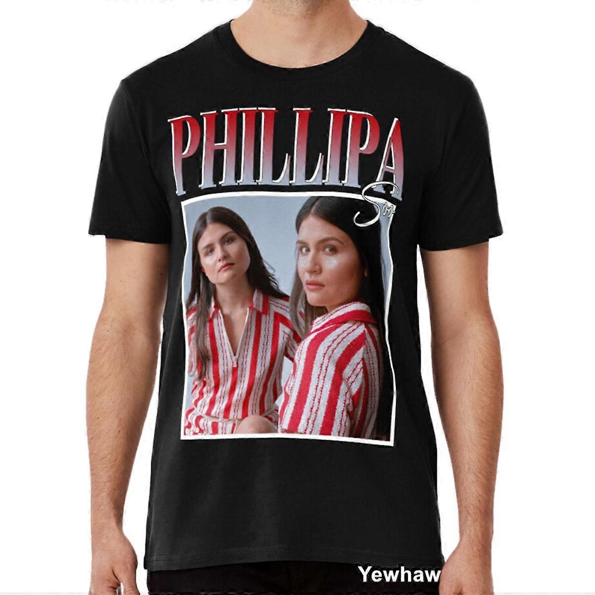 Phillipa Soo Hamilton T shirt